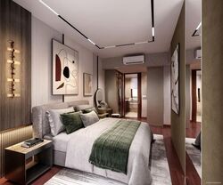 Dunearn Road (D11), Condominium #590422921